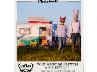 Wild wedding festival