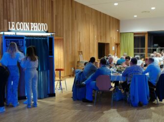 Animation cabine photo ou “Photomaton”