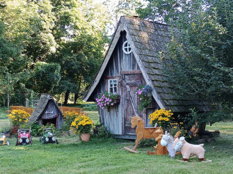 Mariage Du côté de chez Anne à Strasbourg