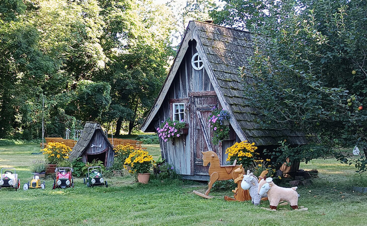 Mariage Du côté de chez Anne à Strasbourg
