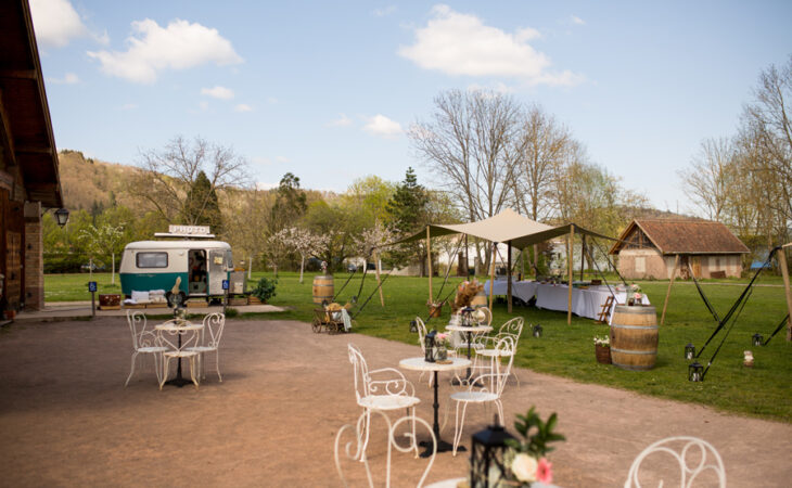 Animations photo à La Drille au Bord de l&rsquo;Eau